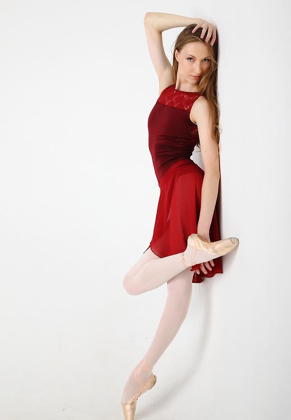 Проститутка Кира