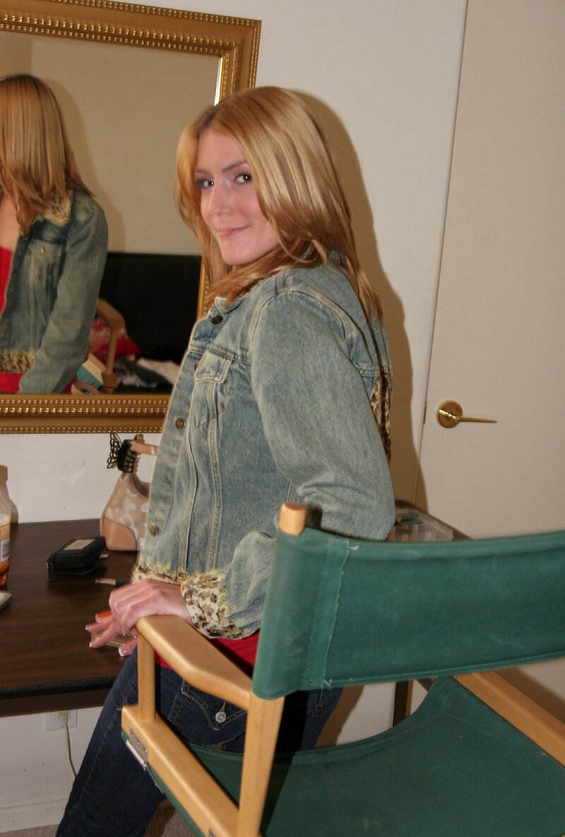 Проститутка Лола