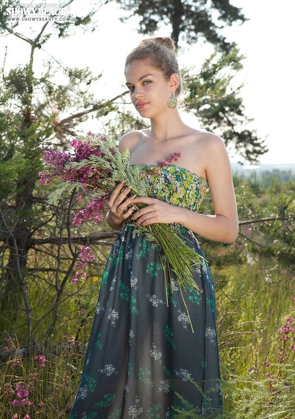 Проститутка Маргариточка