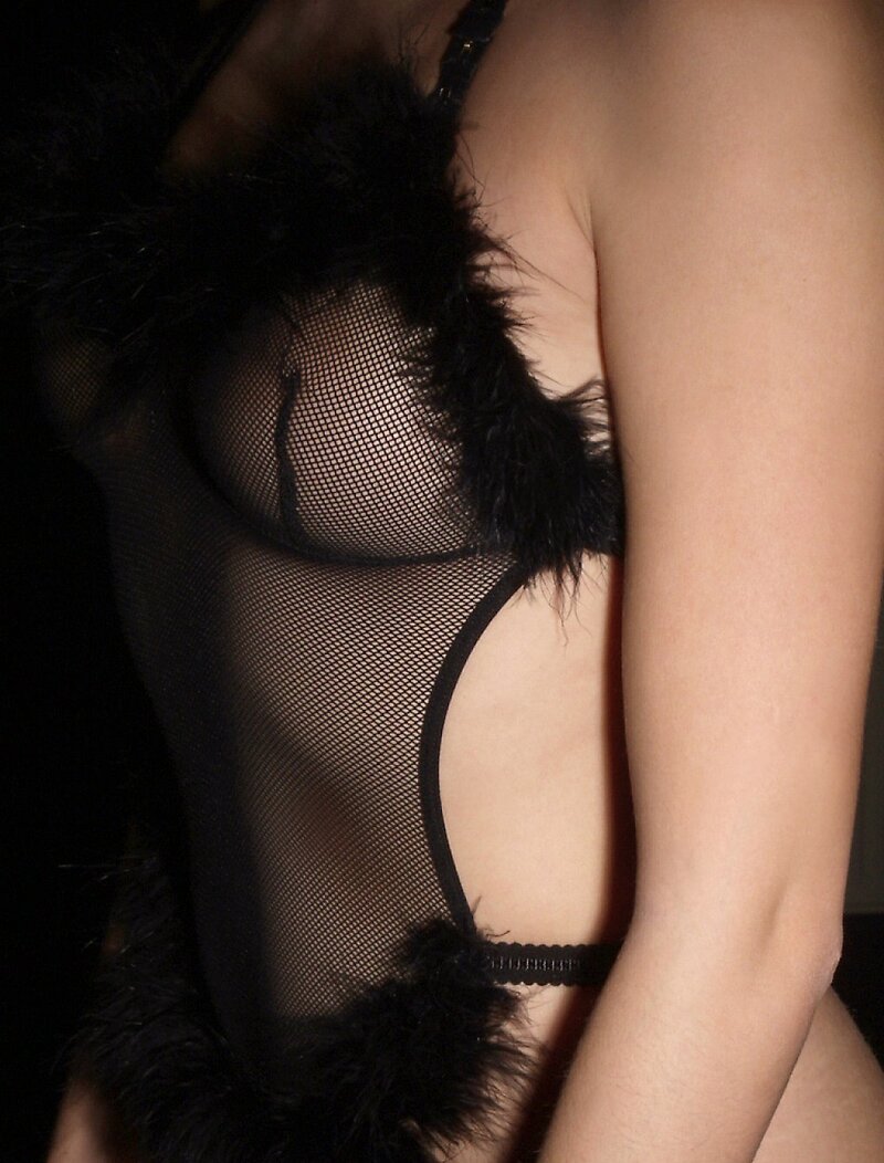 Проститутка Настенька