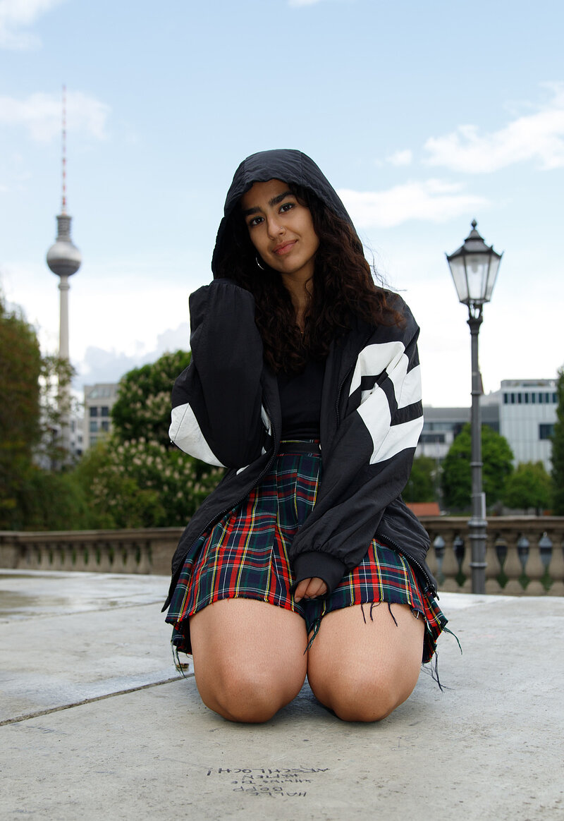 Проститутка Ира