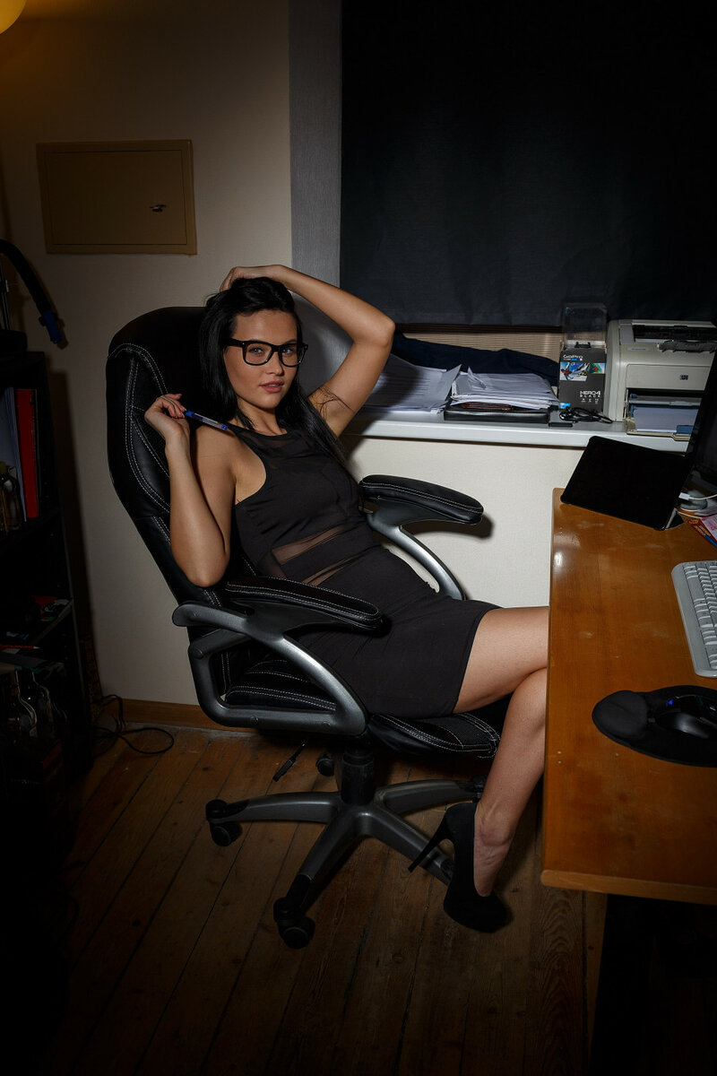 Проститутка Люда