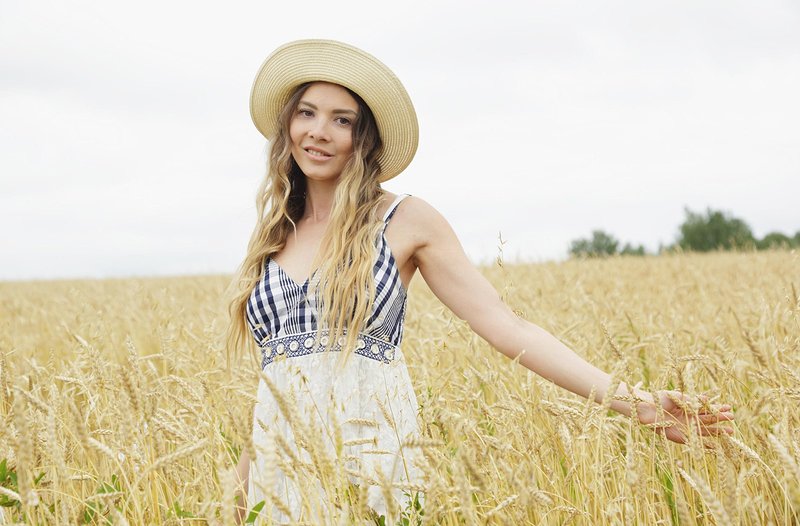 Проститутка Катерина