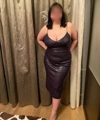 Проститутка Эвелина