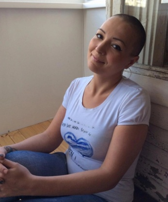 Проститутка Кристина